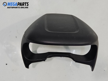 Интериорна пластмаса километраж за Fiat QUBO Minivan (02.2008 - 12.2017), 4+1 вр., миниван