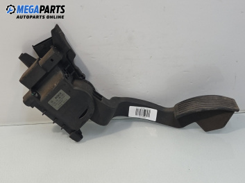 Потенциометър газ  за Fiat QUBO Minivan (02.2008 - 12.2017), № 0 260 755 105