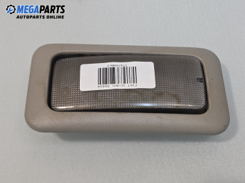 Плафон за Fiat QUBO Minivan (02.2008 - 12.2017)