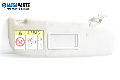 Сенник за Fiat QUBO Minivan (02.2008 - 12.2017), позиция: дясна