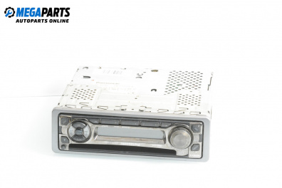 CD плеър за Fiat QUBO Minivan (02.2008 - 12.2017)