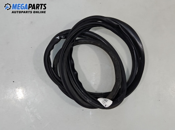 Уплътнение за врата за Fiat QUBO Minivan (02.2008 - 12.2017), 4+1 вр., миниван, позиция: предна, дясна