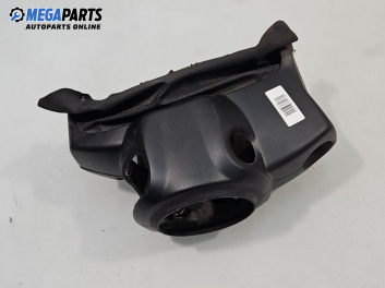 Интериорна пластмаса волан за Fiat QUBO Minivan (02.2008 - 12.2017), 4+1 вр., миниван