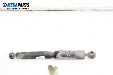 Амортисьор за Fiat QUBO Minivan (02.2008 - 12.2017), миниван, позиция: задна, лява