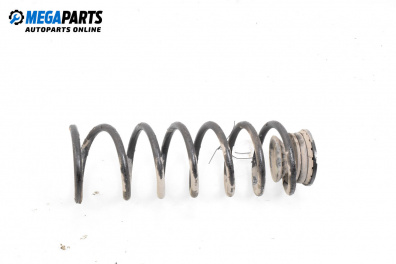 Пружина за ходова част за Fiat QUBO Minivan (02.2008 - 12.2017), миниван, позиция: задна