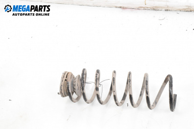 Пружина за ходова част за Fiat QUBO Minivan (02.2008 - 12.2017), миниван, позиция: задна