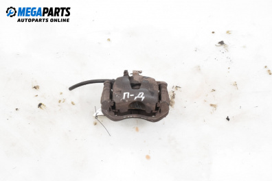 Спирачен апарат за Fiat QUBO Minivan (02.2008 - 12.2017), позиция: предна, дясна