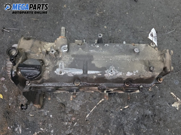 Глава за Fiat QUBO Minivan (02.2008 - 12.2017) 1.4 Natural Power, 78 к.с.