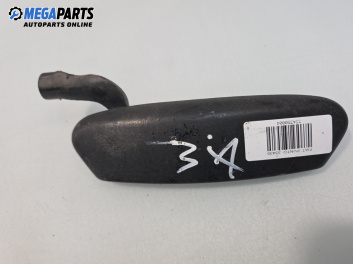 Външна дръжка за Fiat Punto Hatchback II (09.1999 - 07.2012), 4+1 вр., хечбек, позиция: задна, дясна