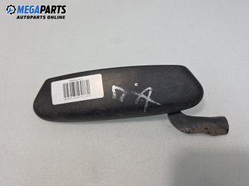 Външна дръжка за Fiat Punto Hatchback II (09.1999 - 07.2012), 4+1 вр., хечбек, позиция: предна, дясна