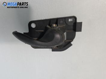Външна дръжка за Fiat Punto Hatchback II (09.1999 - 07.2012), 4+1 вр., хечбек, позиция: предна, дясна