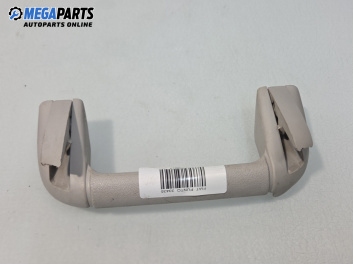 Ръкохватка за таван за Fiat Punto Hatchback II (09.1999 - 07.2012), 4+1 вр., позиция: задна, дясна