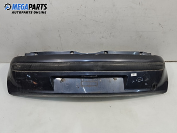 Задна броня за Fiat Punto Hatchback II (09.1999 - 07.2012), хечбек