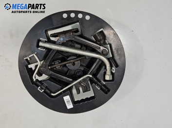 Стойка с инструменти за Fiat Punto Hatchback II (09.1999 - 07.2012)