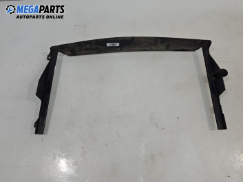 Дифузьор за Fiat Punto Hatchback II (09.1999 - 07.2012) 1.2 60 (188.030, .050, .130, .150, .230, .250), 60 к.с.