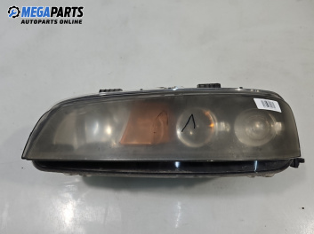 Фар за Fiat Punto Hatchback II (09.1999 - 07.2012), хечбек, позиция: лява