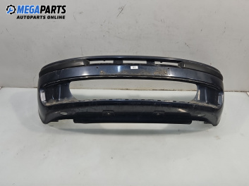 Предна броня за Fiat Punto Hatchback II (09.1999 - 07.2012), хечбек, позиция: предна