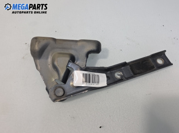 Панта преден капак за Fiat Punto Hatchback II (09.1999 - 07.2012), 4+1 вр., хечбек, позиция: дясна
