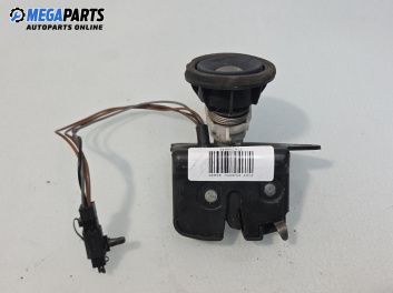 Ключалка заден капак за Fiat Punto Hatchback II (09.1999 - 07.2012), хечбек
