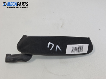 Външна дръжка за Fiat Punto Hatchback II (09.1999 - 07.2012), 4+1 вр., хечбек, позиция: предна, лява