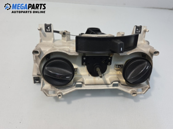 Панел парно за Fiat Punto Hatchback II (09.1999 - 07.2012)