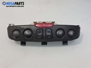 Панел бутони за Fiat Punto Hatchback II (09.1999 - 07.2012)