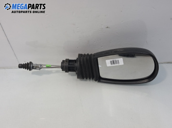 Огледало за Fiat Punto Hatchback II (09.1999 - 07.2012), 4+1 вр., хечбек, позиция: дясна