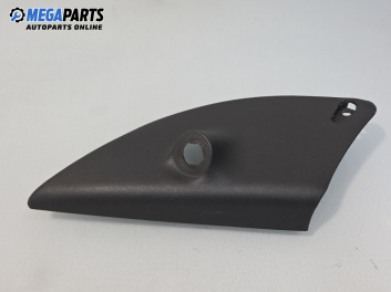 Интериорна пластмаса за Fiat Punto Hatchback II (09.1999 - 07.2012), 4+1 вр., хечбек, позиция: предна