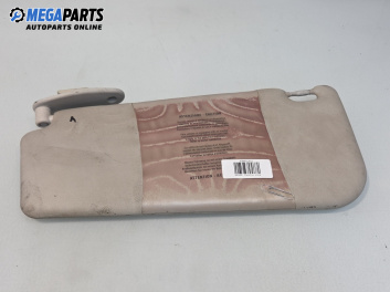 Сенник за Fiat Punto Hatchback II (09.1999 - 07.2012), позиция: дясна