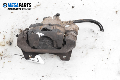 Спирачен апарат за Fiat Punto Hatchback II (09.1999 - 07.2012), позиция: предна, лява