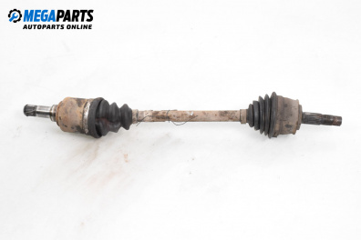 Полуоска за Fiat Punto Hatchback II (09.1999 - 07.2012) 1.2 60 (188.030, .050, .130, .150, .230, .250), 60 к.с., позиция: предна, лява