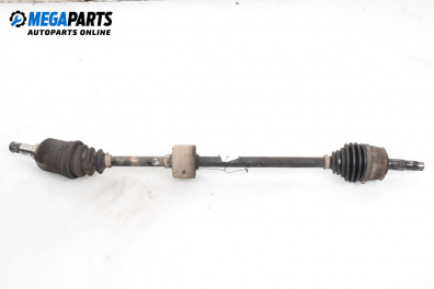 Полуоска за Fiat Punto Hatchback II (09.1999 - 07.2012) 1.2 60 (188.030, .050, .130, .150, .230, .250), 60 к.с., позиция: предна, дясна