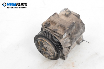 Компресор климатик за Fiat Punto Hatchback II (09.1999 - 07.2012) 1.2 60 (188.030, .050, .130, .150, .230, .250), 60 к.с., № 026545