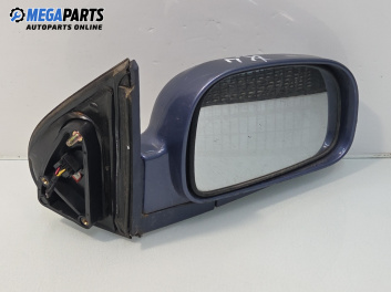 Огледало за Hyundai Santa Fe I SUV (11.2000 - 03.2006), 4+1 вр., джип, позиция: дясна