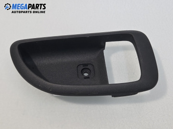 Интериорна пластмаса за Hyundai Santa Fe I SUV (11.2000 - 03.2006), 4+1 вр., джип, позиция: предна