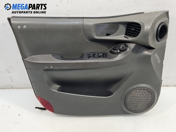 Кора врата за Hyundai Santa Fe I SUV (11.2000 - 03.2006), 4+1 вр., джип, позиция: предна, лява