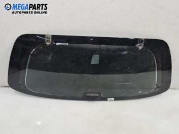 Задно стъкло за Hyundai Santa Fe I SUV (11.2000 - 03.2006), джип