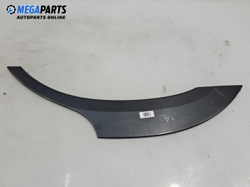 Вежда калник за Hyundai Santa Fe I SUV (11.2000 - 03.2006), джип, позиция: задна, дясна