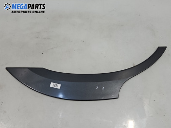 Вежда калник за Hyundai Santa Fe I SUV (11.2000 - 03.2006), джип, позиция: задна, лява