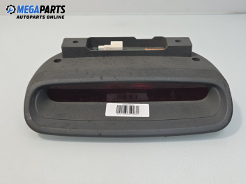 Трети стоп за Hyundai Santa Fe I SUV (11.2000 - 03.2006), джип