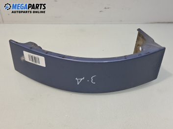 Лайсна за Hyundai Santa Fe I SUV (11.2000 - 03.2006), джип, позиция: дясна