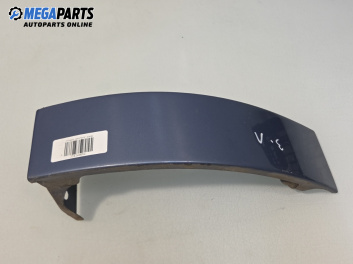 Лайсна за Hyundai Santa Fe I SUV (11.2000 - 03.2006), джип, позиция: задна, лява