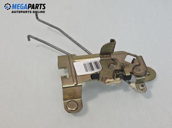 Планка за Hyundai Santa Fe I SUV (11.2000 - 03.2006), 4+1 вр., джип