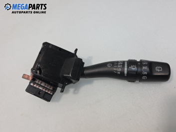 Лостче за чистачки за Hyundai Santa Fe I SUV (11.2000 - 03.2006)