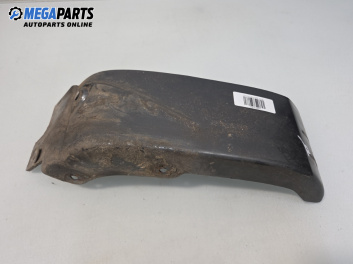 Външни лайсни за Hyundai Santa Fe I SUV (11.2000 - 03.2006), джип, позиция: дясна