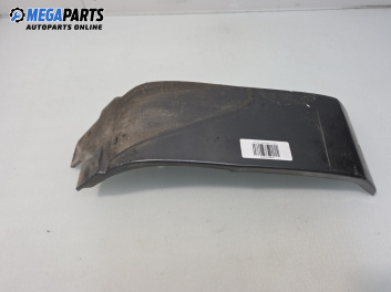 Външни лайсни за Hyundai Santa Fe I SUV (11.2000 - 03.2006), джип, позиция: лява