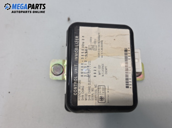 Имобилайзер за Hyundai Santa Fe I SUV (11.2000 - 03.2006), №  95400-3850