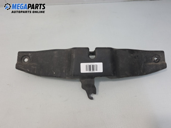 Кора над радиатор за Hyundai Santa Fe I SUV (11.2000 - 03.2006), 4+1 вр., джип