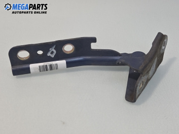 Панта преден капак за Hyundai Santa Fe I SUV (11.2000 - 03.2006), 4+1 вр., джип, позиция: дясна