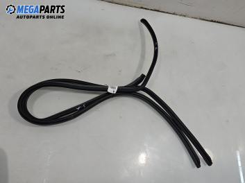 Уплътнение за врата за Hyundai Santa Fe I SUV (11.2000 - 03.2006), 4+1 вр., джип, позиция: задна, дясна